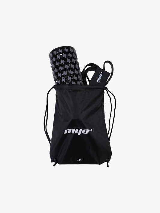 Building a Travel Recovery Kit That Fits Your Bag | Myoplus