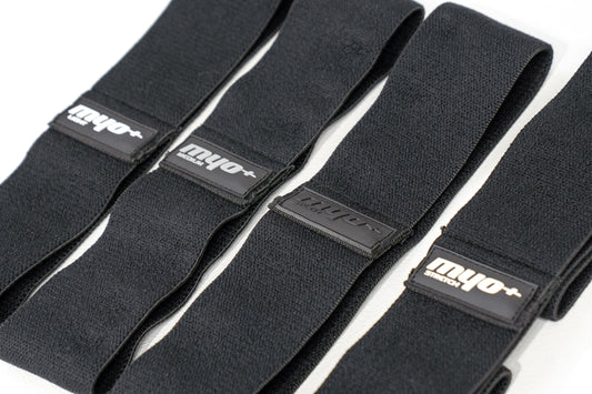Myoband Bundle - 4 Pack
