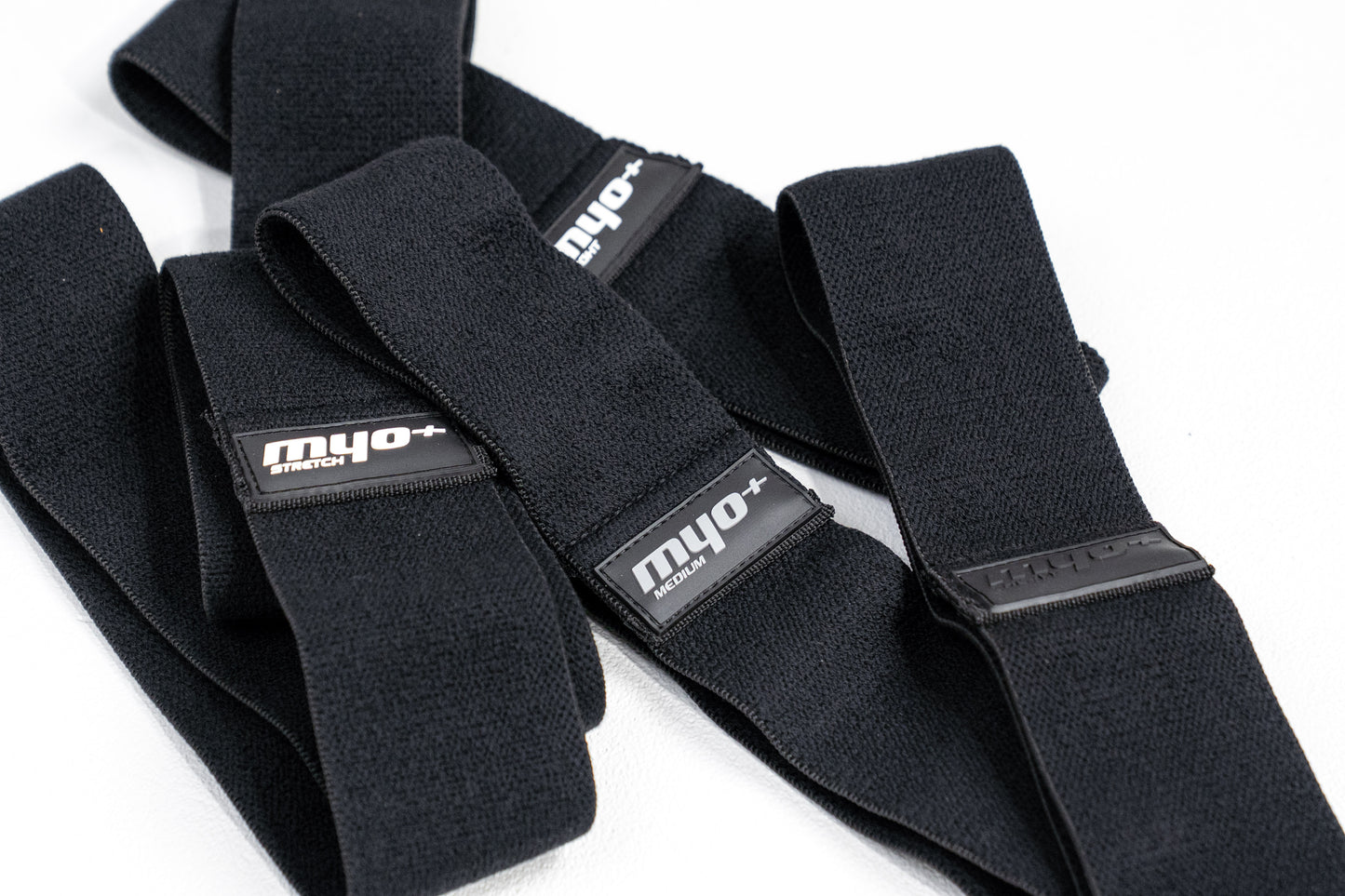 Myoband Bundle - 4 Pack