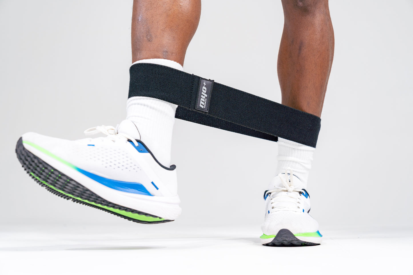 Myoband Bundle - 4 Pack