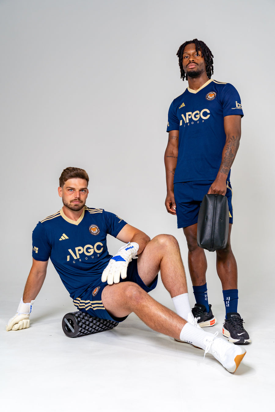 Trusted By Clubs