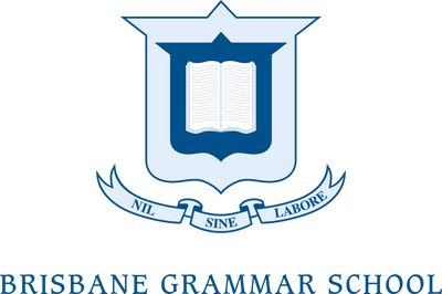 Brand logo