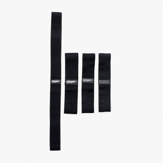 Myoband Bundle - 4 Pack