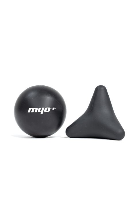 Myo+ Precision Recovery Bundle