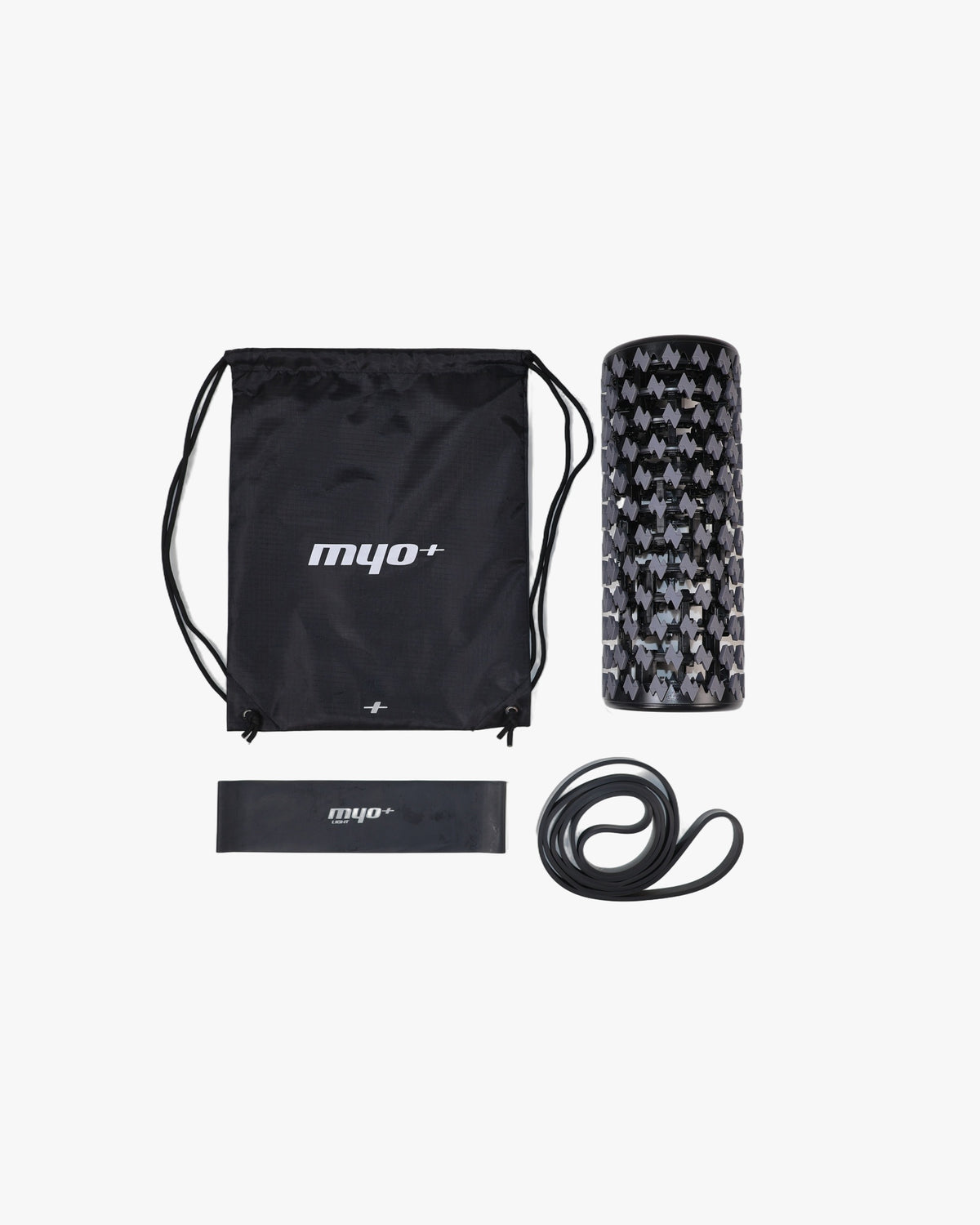 RecoverCore - Travel Athlete Pack