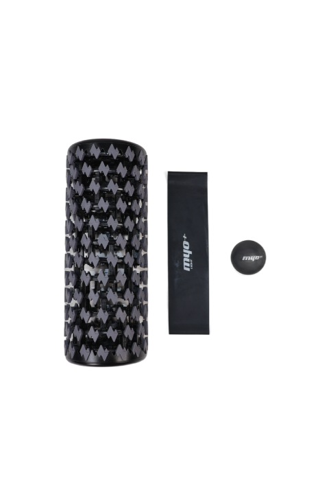 RecoverLite - Prehab Starter Kit