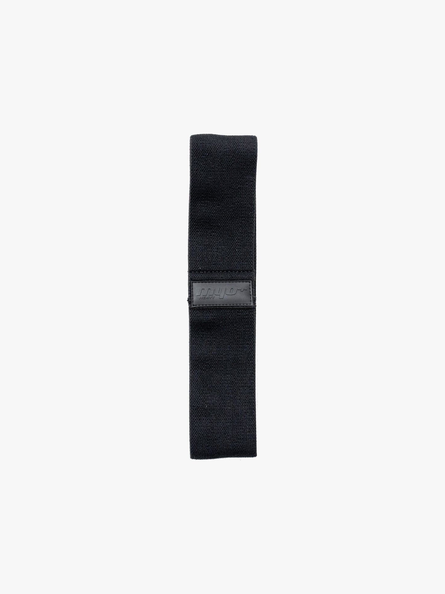 Myoband Heavy resistance band, 15.9kg, for loaded squats and hip thrusts