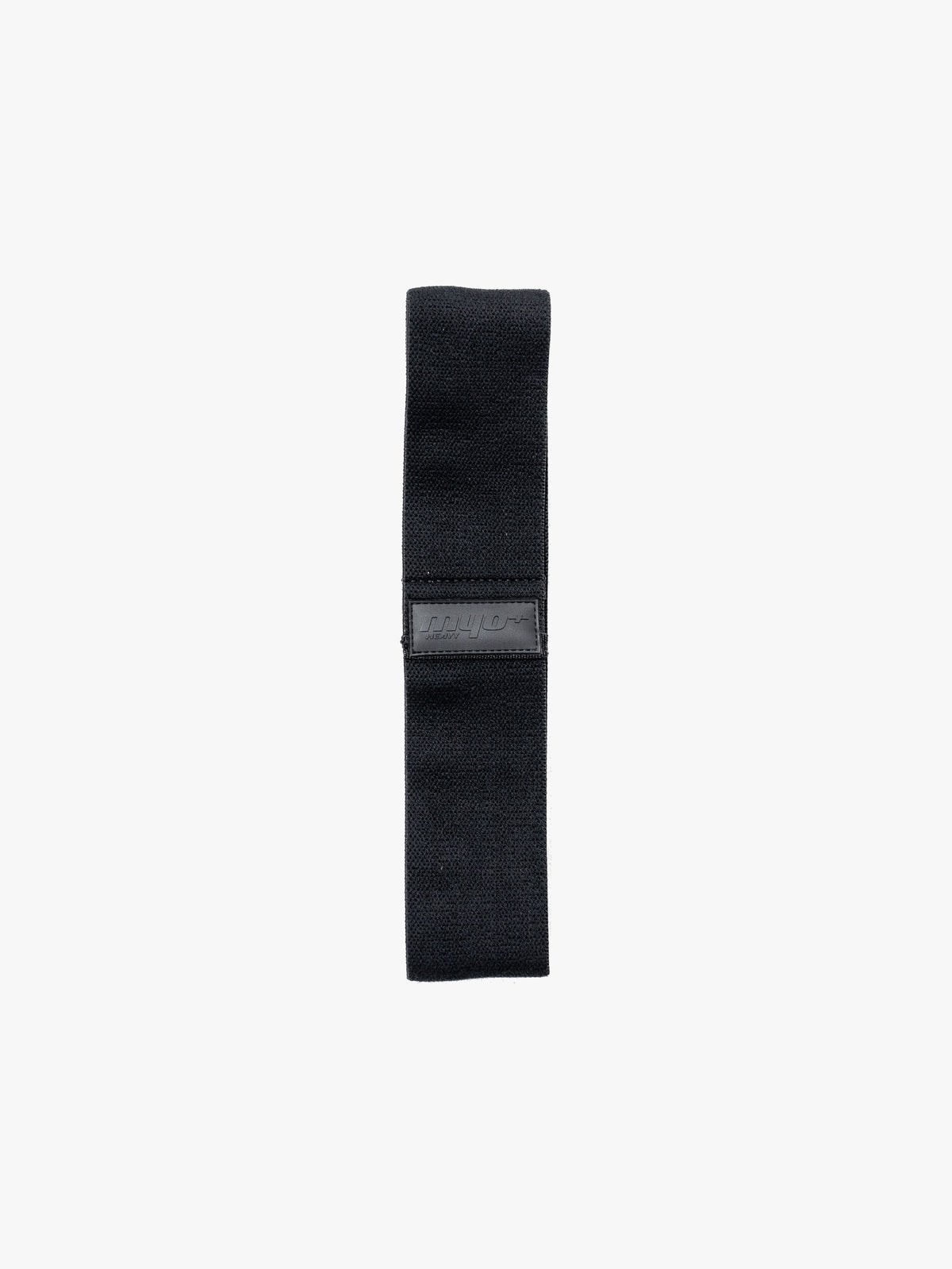 Myoband Heavy resistance band, 15.9kg, for loaded squats and hip thrusts