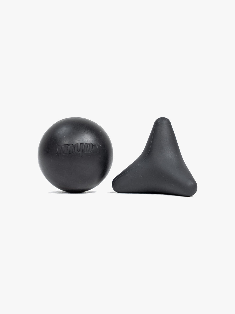 Myo+ Precision Recovery Bundle with massage ball and hyper trigger
