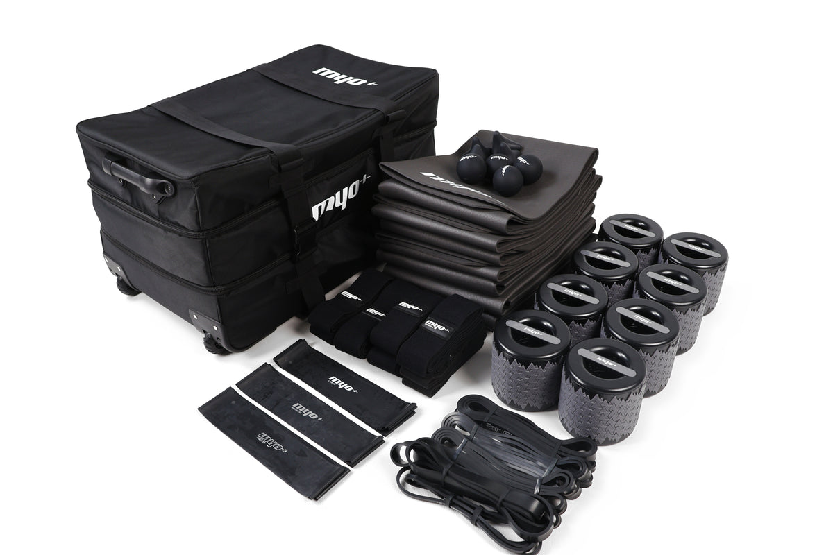 TeamBag
